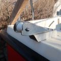 889556-24 Norcem Day 21 DC with unused volvo penta B230 [renovation project started]