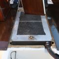 889556-34 Norcem Day 21 DC with unused volvo penta B230 [renovation project started]