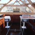 889556-36 Norcem Day 21 DC with unused volvo penta B230 [renovation project started]