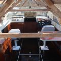 889556-37 Norcem Day 21 DC with unused volvo penta B230 [renovation project started]
