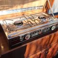 889556-41 Norcem Day 21 DC with unused volvo penta B230 [renovation project started]