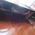 889556-47 Norcem Day 21 DC with unused volvo penta B230 [renovation project started]