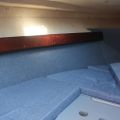 889556-56 Norcem Day 21 DC with unused volvo penta B230 [renovation project started]