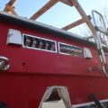 889556-72 Norcem Day 21 DC with unused volvo penta B230 [renovation project started]