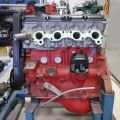 889556-77 Norcem Day 21 DC with unused volvo penta B230 [renovation project started]