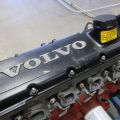 889556-81 Norcem Day 21 DC with unused volvo penta B230 [renovation project started]