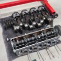889556-90 Norcem Day 21 DC with unused volvo penta B230 [renovation project started]