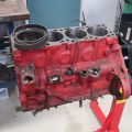 889556-91 Norcem Day 21 DC with unused volvo penta B230 [renovation project started]