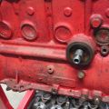 889556-92 Norcem Day 21 DC with unused volvo penta B230 [renovation project started]
