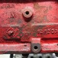 889556-93 Norcem Day 21 DC with unused volvo penta B230 [renovation project started]