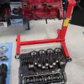 889556-99 Norcem Day 21 DC with unused volvo penta B230 [renovation project started]