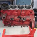 889556-101 Norcem Day 21 DC with unused volvo penta B230 [renovation project started]