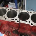 889556-102 Norcem Day 21 DC with unused volvo penta B230 [renovation project started]