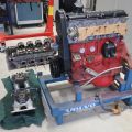 889556-103 Norcem Day 21 DC with unused volvo penta B230 [renovation project started]