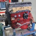 889556-104 Norcem Day 21 DC with unused volvo penta B230 [renovation project started]