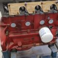 889556-105 Norcem Day 21 DC with unused volvo penta B230 [renovation project started]