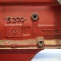 889556-106 Norcem Day 21 DC with unused volvo penta B230 [renovation project started]