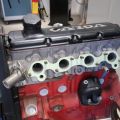 889556-107 Norcem Day 21 DC with unused volvo penta B230 [renovation project started]