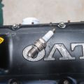 889556-108 Norcem Day 21 DC with unused volvo penta B230 [renovation project started]
