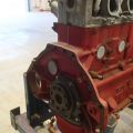 889556-110 Norcem Day 21 DC with unused volvo penta B230 [renovation project started]