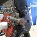 889556-111 Norcem Day 21 DC with unused volvo penta B230 [renovation project started]