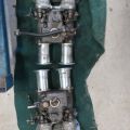 889556-112 Norcem Day 21 DC with unused volvo penta B230 [renovation project started]