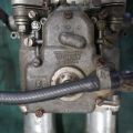 889556-113 Norcem Day 21 DC with unused volvo penta B230 [renovation project started]