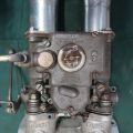 889556-114 Norcem Day 21 DC with unused volvo penta B230 [renovation project started]