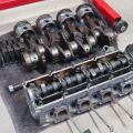 889556-115 Norcem Day 21 DC with unused volvo penta B230 [renovation project started]