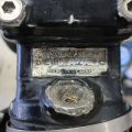 889556-118 Norcem Day 21 DC with unused volvo penta B230 [renovation project started]