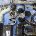 889556-123 Norcem Day 21 DC with unused volvo penta B230 [renovation project started]