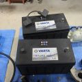 889556-124 Norcem Day 21 DC with unused volvo penta B230 [renovation project started]