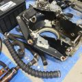 889556-125 Norcem Day 21 DC with unused volvo penta B230 [renovation project started]