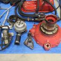 889556-126 Norcem Day 21 DC with unused volvo penta B230 [renovation project started]