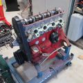 889556-129 Norcem Day 21 DC with unused volvo penta B230 [renovation project started]