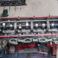 889556-130 Norcem Day 21 DC with unused volvo penta B230 [renovation project started]