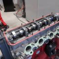 889556-131 Norcem Day 21 DC with unused volvo penta B230 [renovation project started]
