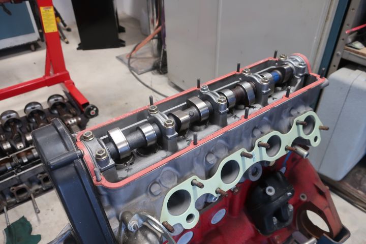 889556-131 Norcem Day 21 DC with unused volvo penta B230 [renovation project started]