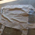 889556-135 Norcem Day 21 DC with unused volvo penta B230 [renovation project started]