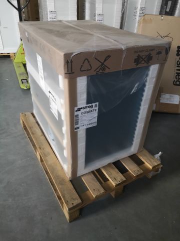 880235-4 Induction Cooker SMEG CG90IXT9