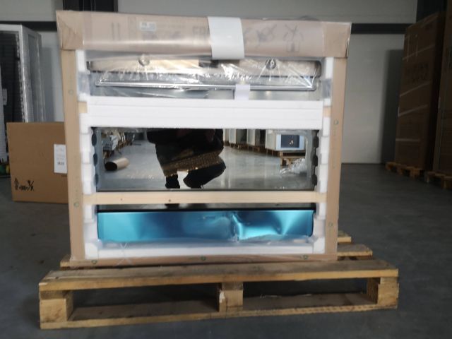 880235-7 Induction Cooker SMEG CG90IXT9