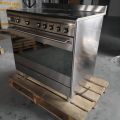 880236-3 Thermo-ventilated Stove SMEG SCD91CMX9