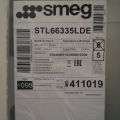 880241-4 Dishwasher SMEG STL66335LDE