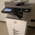 688598-1 Multifunction printer Sharp MX-2314N
