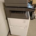 688598-3 Multifunction printer Sharp MX-2314N