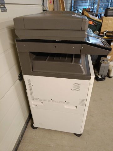 688598-3 Multifunction printer Sharp MX-2314N