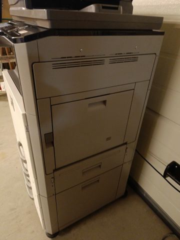 688598-4 Multifunction printer Sharp MX-2314N