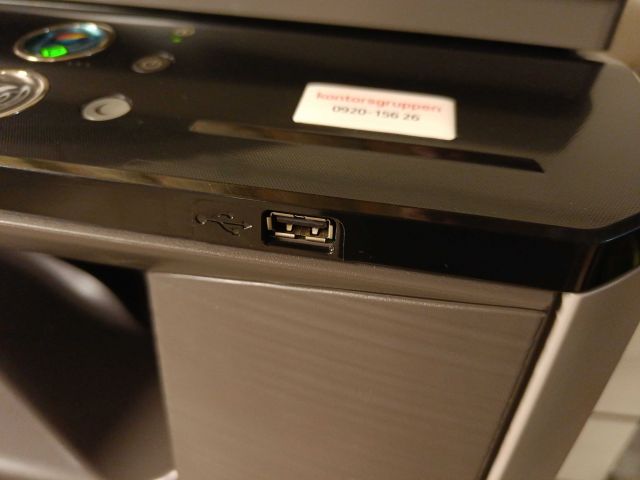 688598-9 Multifunction printer Sharp MX-2314N