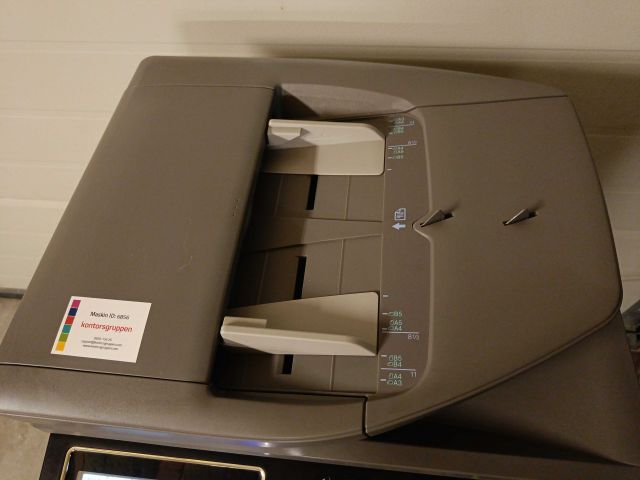 688598-16 Multifunction printer Sharp MX-2314N