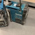 802606-3 Construction radio Makita DMR108 2 pieces